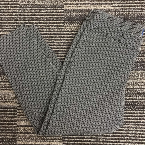 Mid-rise pixie pants - Picture 4 of 5